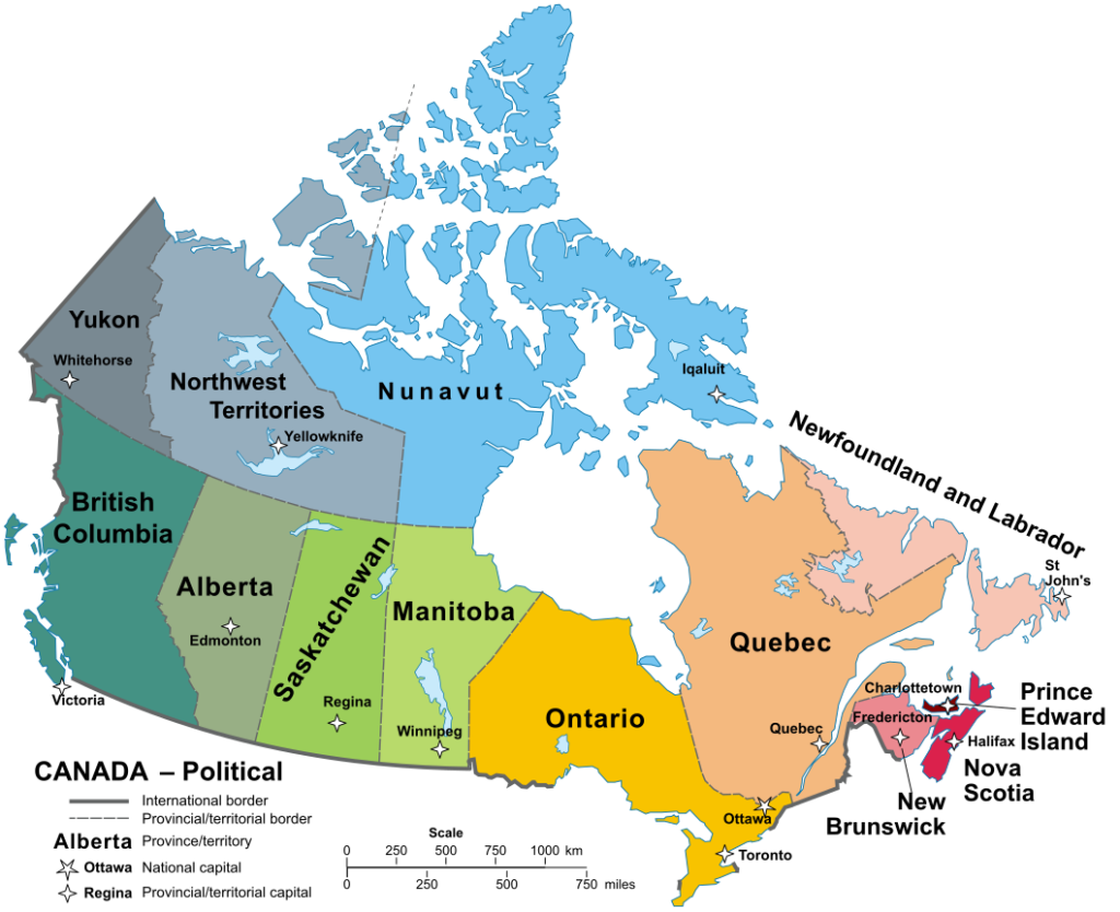 https://en.wikipedia.org/wiki/Provinces_and_territories_of_Canada#/media/File:Political_map_of_Canada.svg